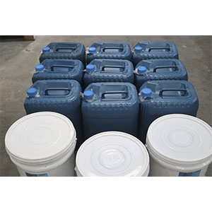 Distribuidor de Peroxido de Hidrogenio